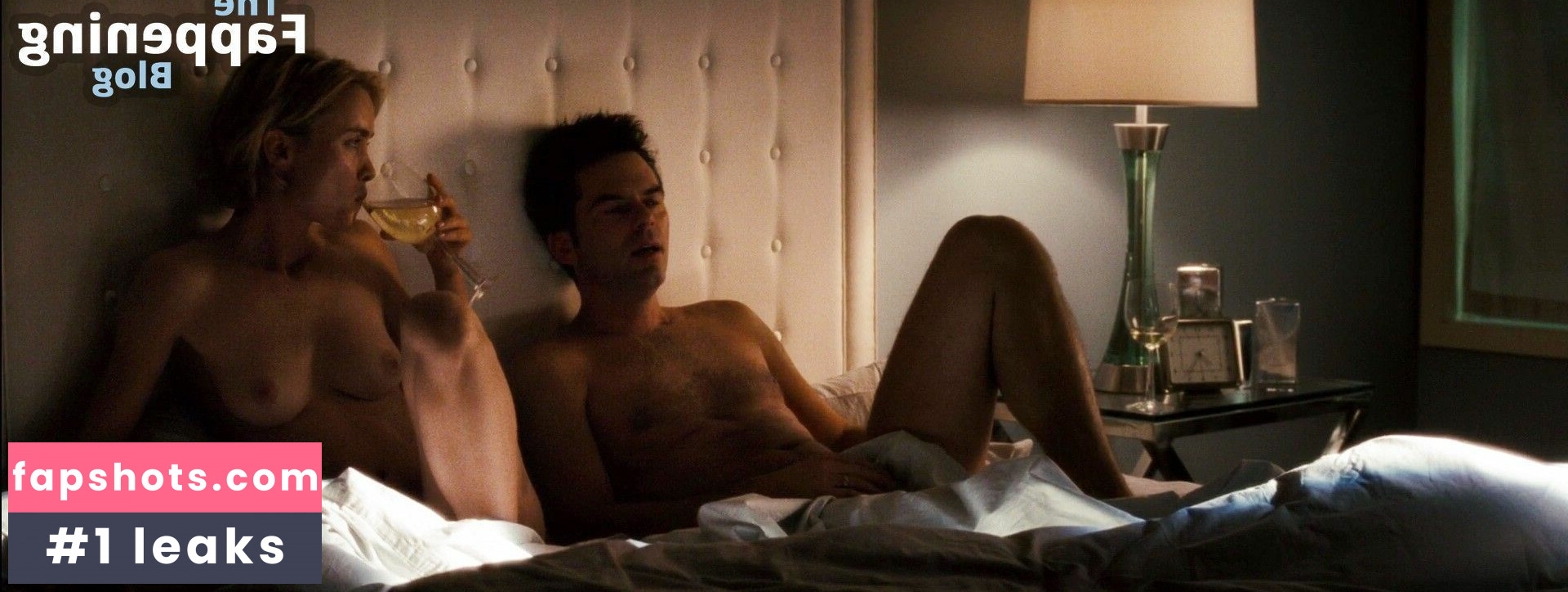 Radha Mitchell Nude Leaks OnlyFans Photos #12 - Fapshots