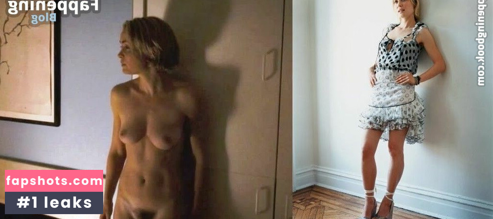 Radha Mitchell Nude Leaks OnlyFans Photos #17 - Fapshots