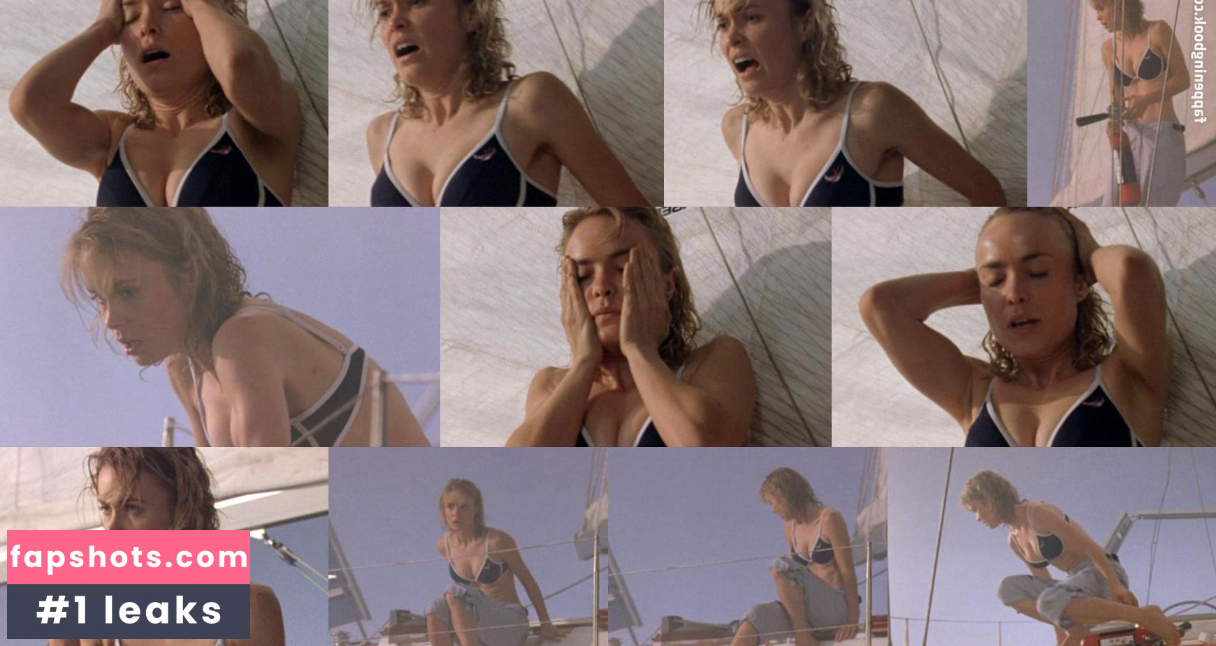 Radha Mitchell Nude Leaks OnlyFans Photos #24 - Fapshots