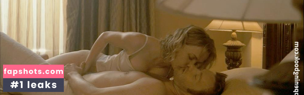 Radha Mitchell Nude Leaks OnlyFans Photos #25 - Fapshots