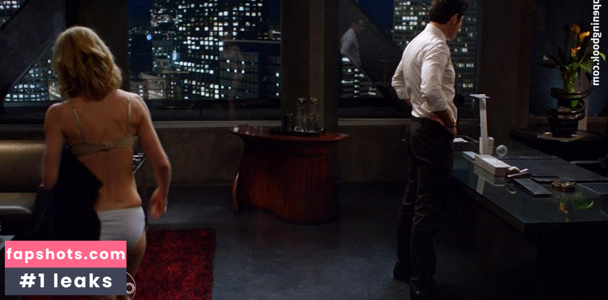 Radha Mitchell Nude Leaks OnlyFans Photos #27 - Fapshots