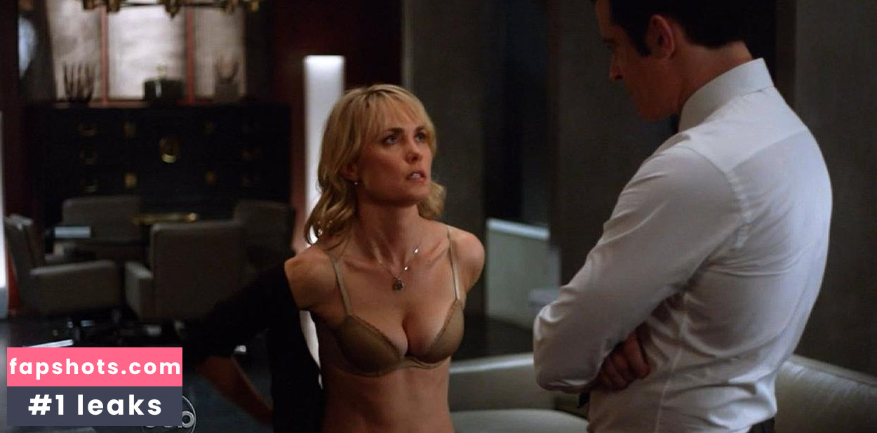 Radha Mitchell Nude Leaks OnlyFans Photos #28 - Fapshots