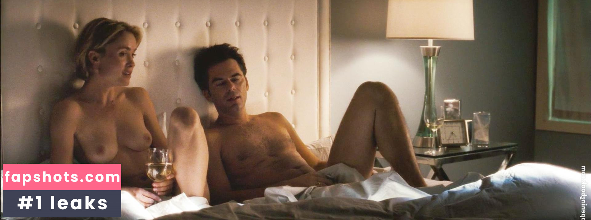 Radha Mitchell Nude Leaks OnlyFans Photos #35 - Fapshots