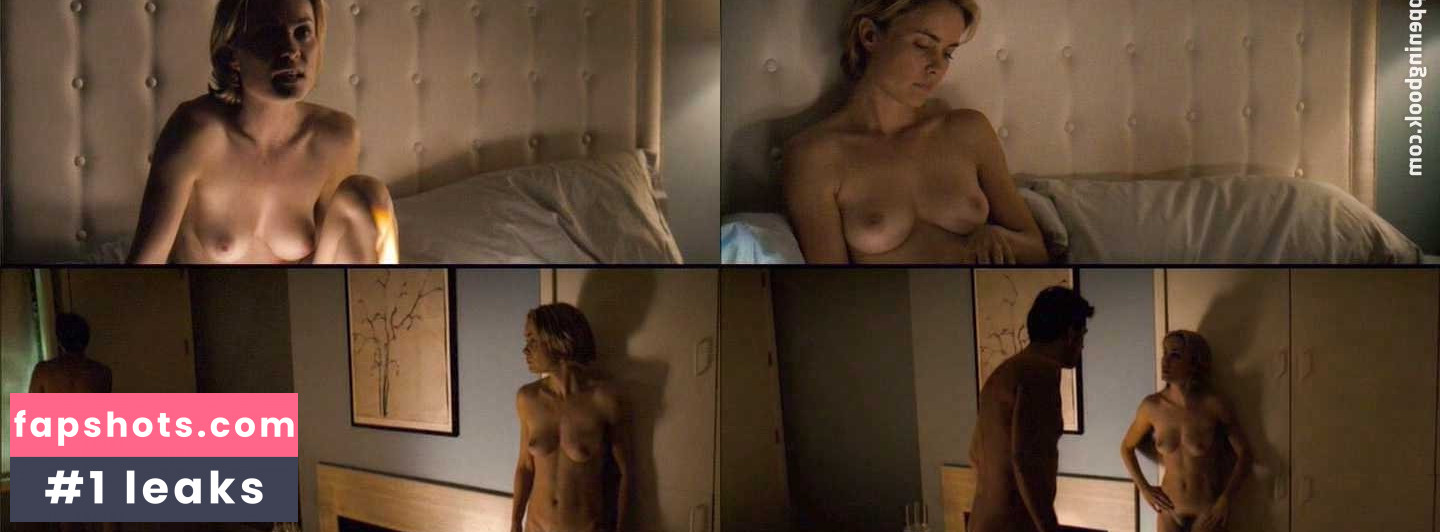 Radha Mitchell Nude Leaks OnlyFans Photos #40 - Fapshots