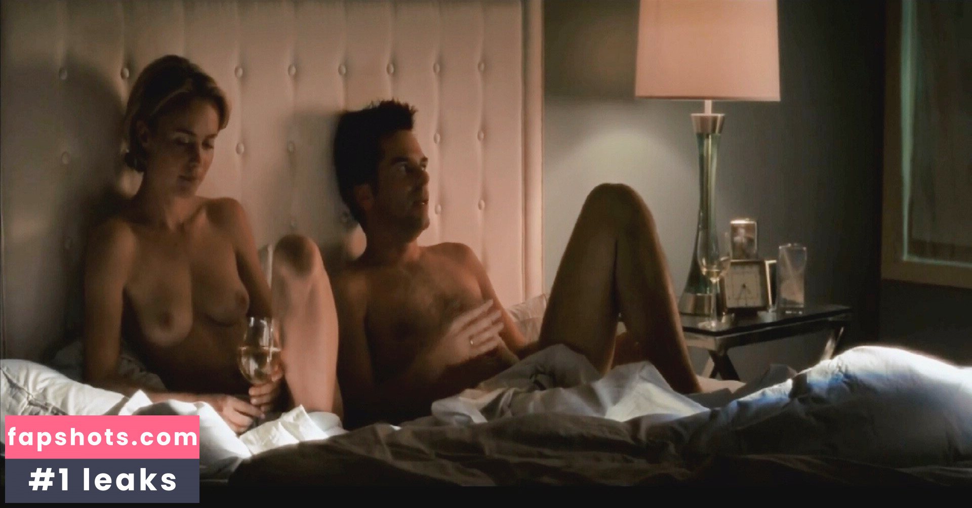 Radha Mitchell Nude Leaks OnlyFans Photos #5 - Fapshots