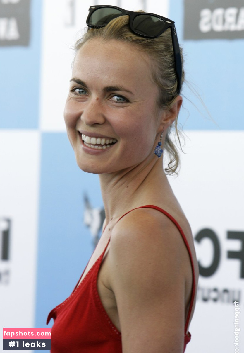 Radha Mitchell