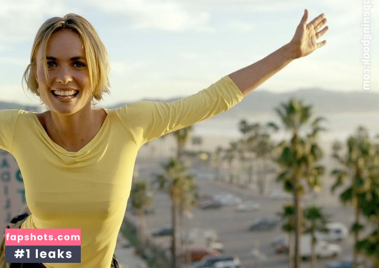 Radha Mitchell Nude Leaks OnlyFans Photos #48 - Fapshots