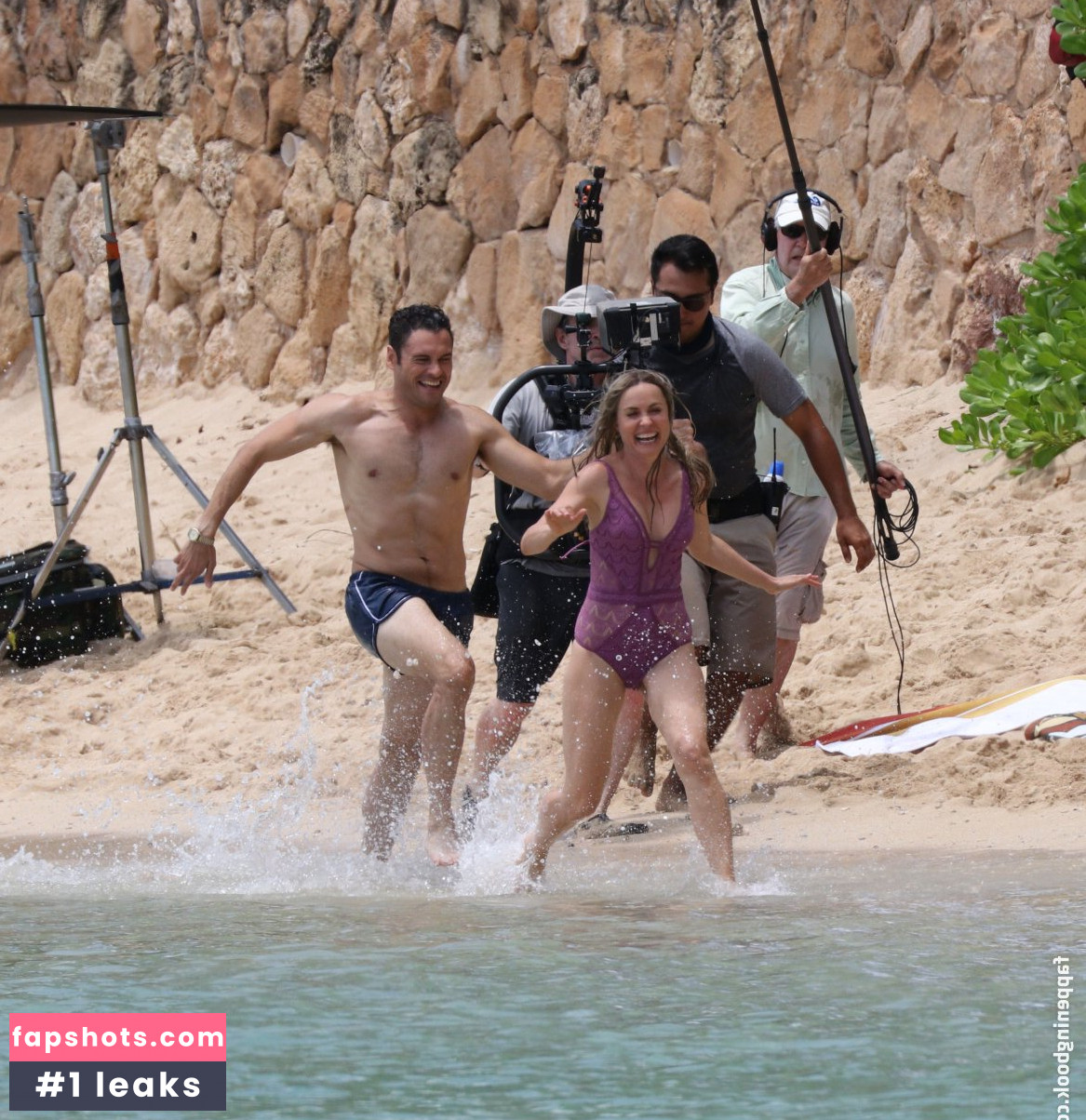 Radha Mitchell Nude Leaks OnlyFans Photos #49 - Fapshots