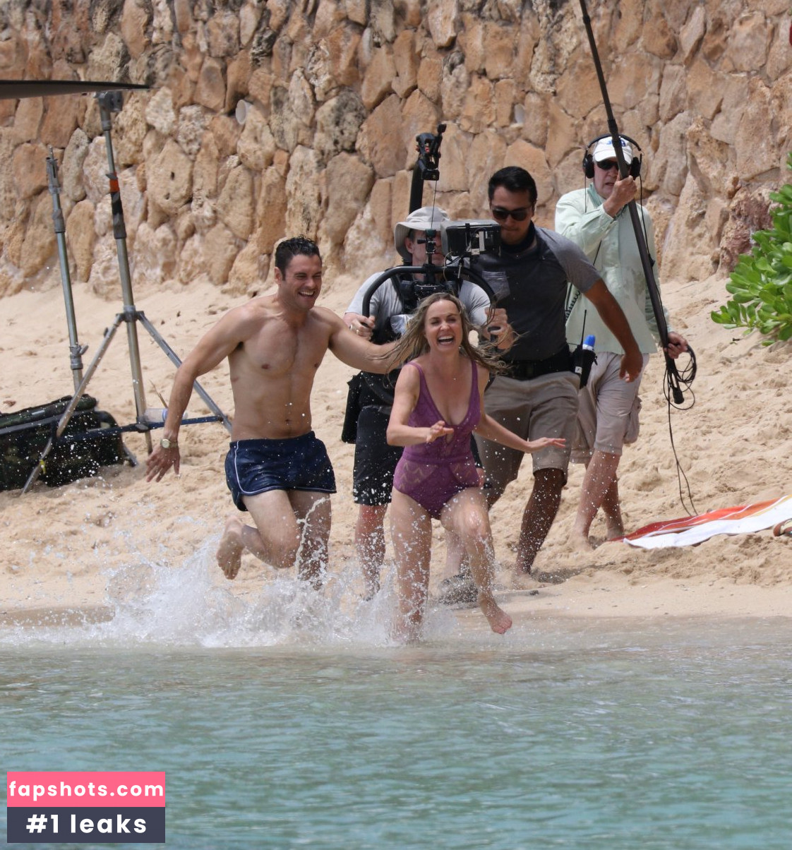 Radha Mitchell Nude Leaks OnlyFans Photos #50 - Fapshots