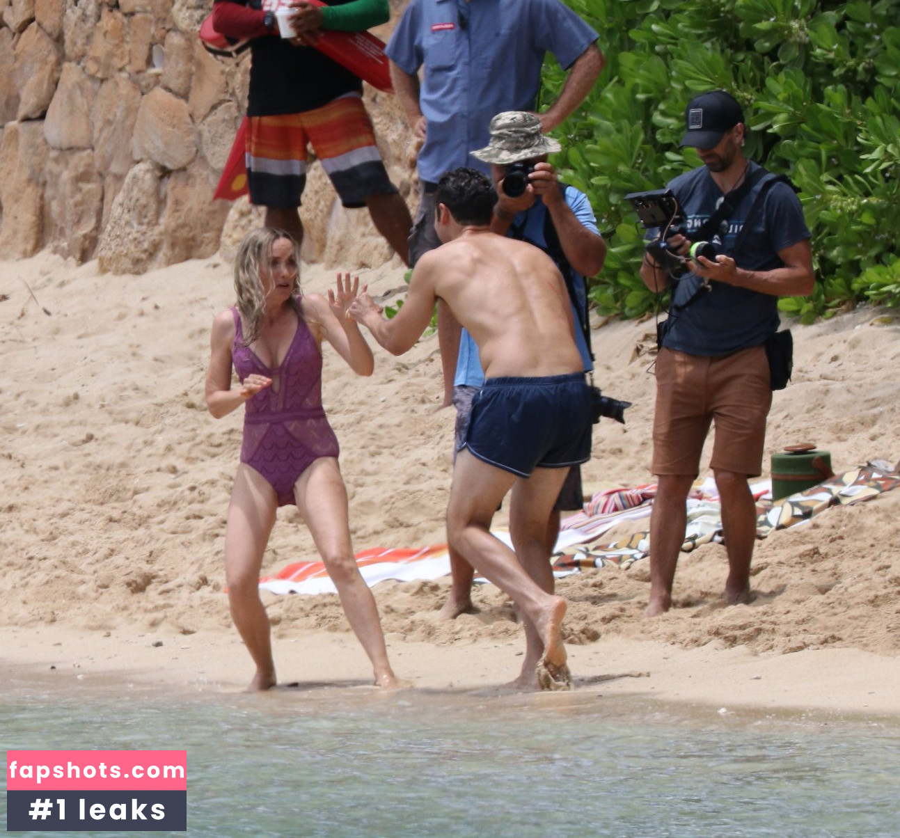 Radha Mitchell Nude Leaks OnlyFans Photos #51 - Fapshots