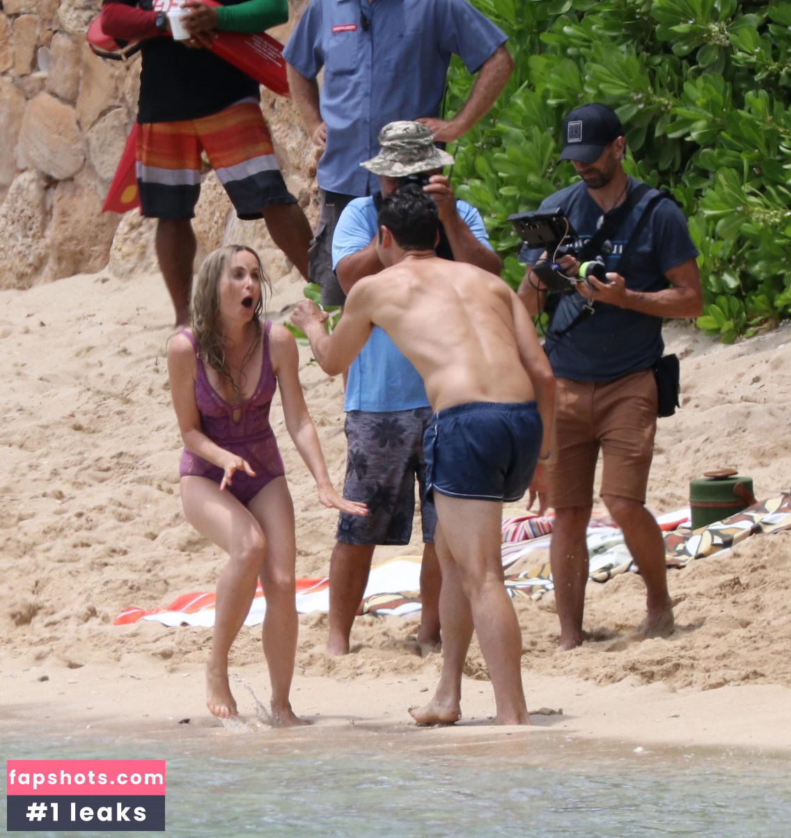 Radha Mitchell Nude Leaks OnlyFans Photos #52 - Fapshots