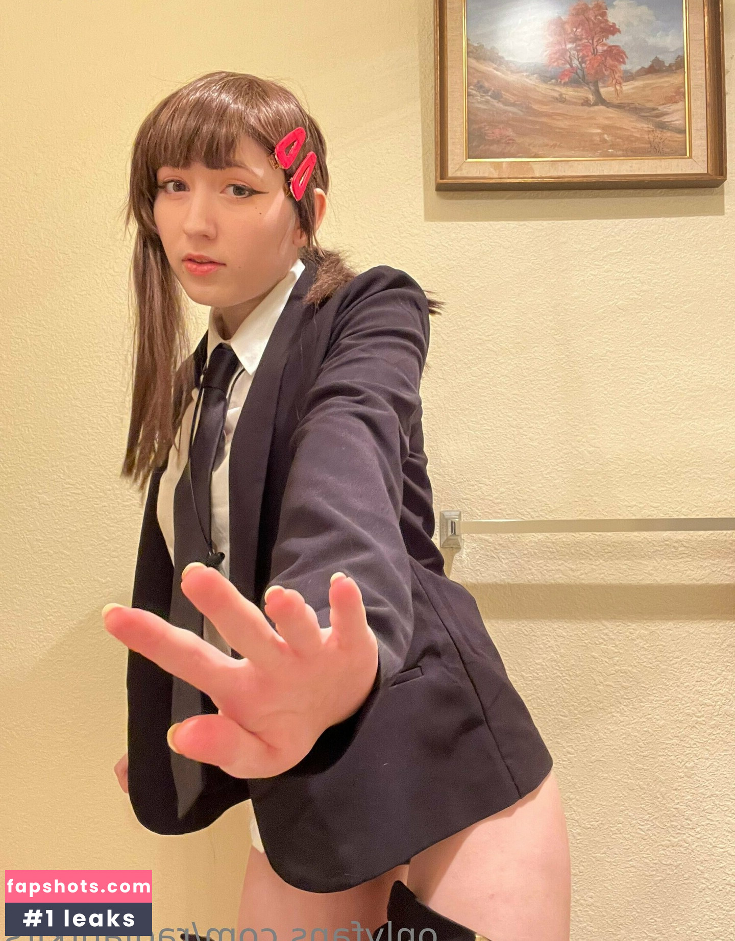 radiantkitsune Nude Leaks OnlyFans Photos #2 - LeakJerk