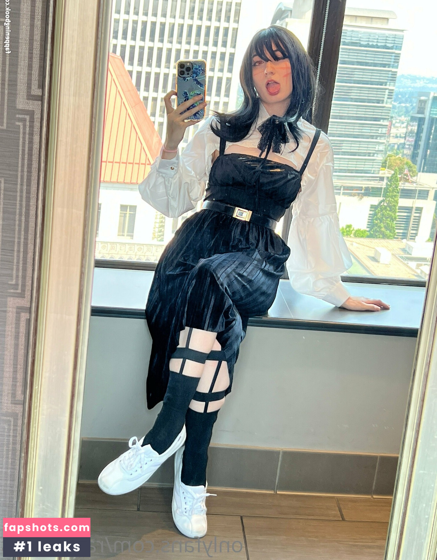 radiantkitsune Nahé úniky fotek pouze od fanoušků #12 - Fapshots