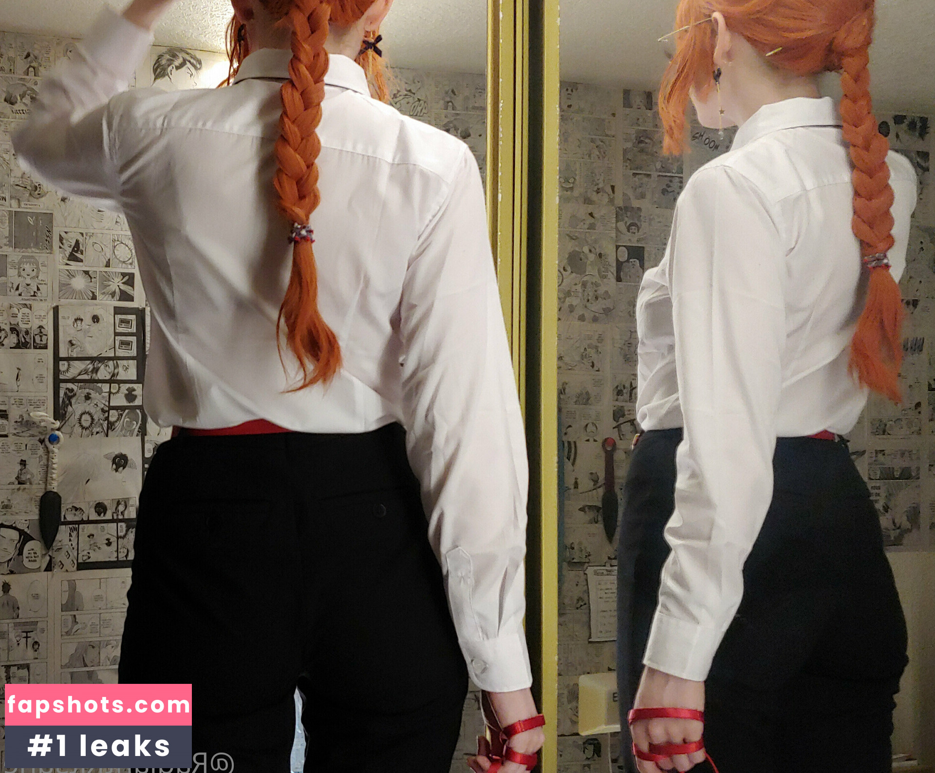 radiantkitsune Nude Leaks OnlyFans Photos #16 - LeakJerk