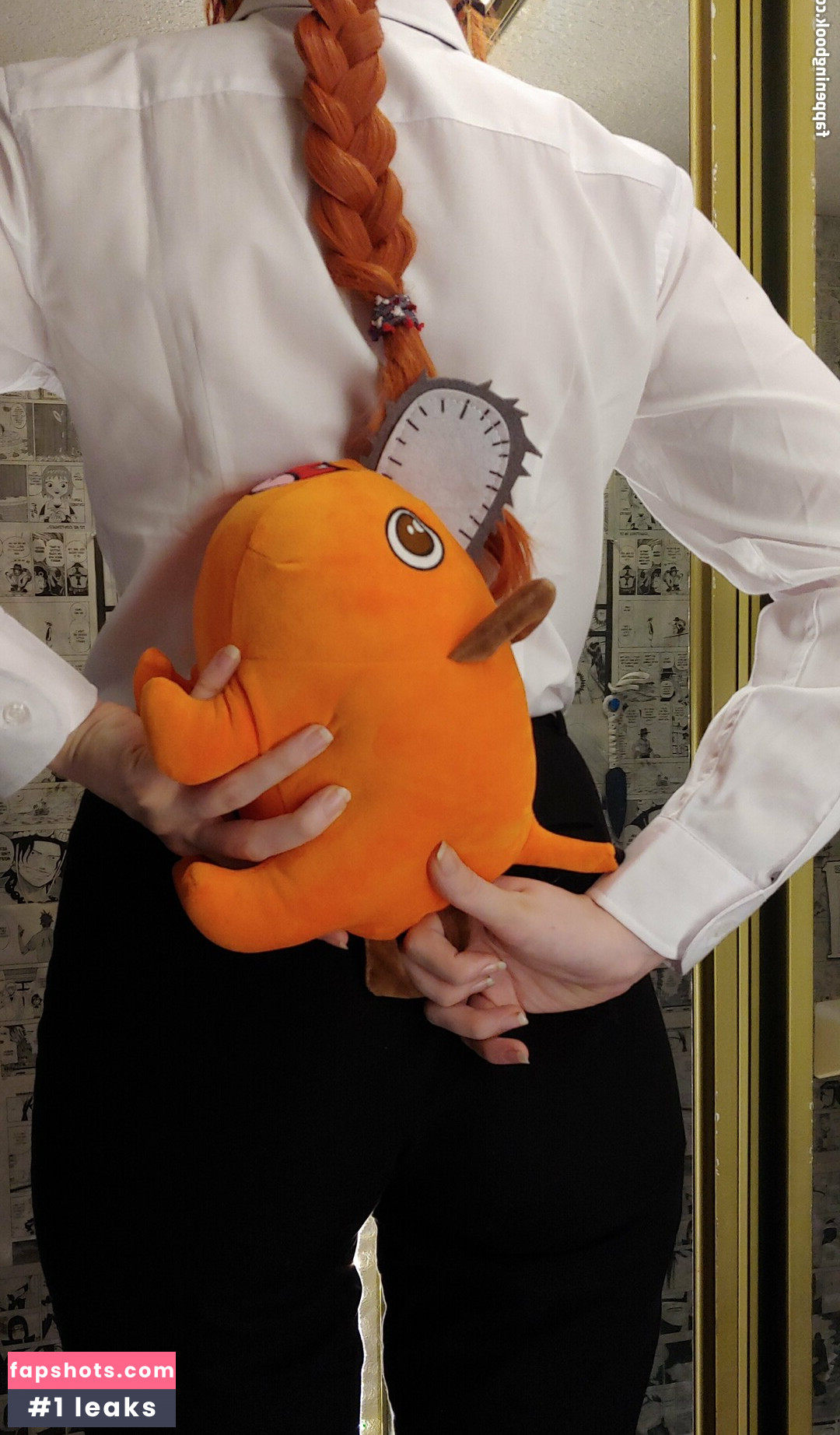 radiantkitsune Nude Leaks OnlyFans Photos #26 - LeakJerk