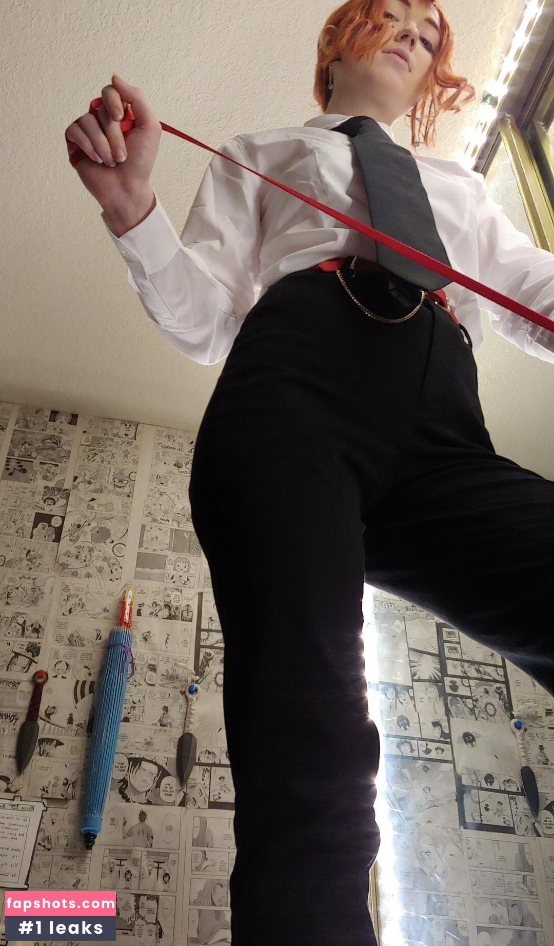 radiantkitsune Nahé úniky fotek pouze od fanoušků #7 - Fapshots