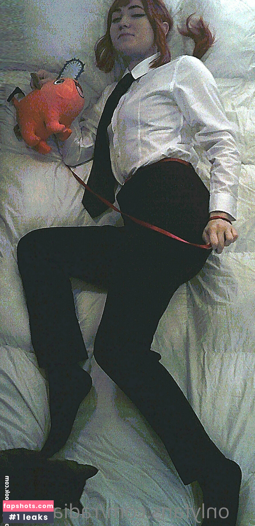 radiantkitsune Nahé úniky fotek pouze od fanoušků #10 - Fapshots