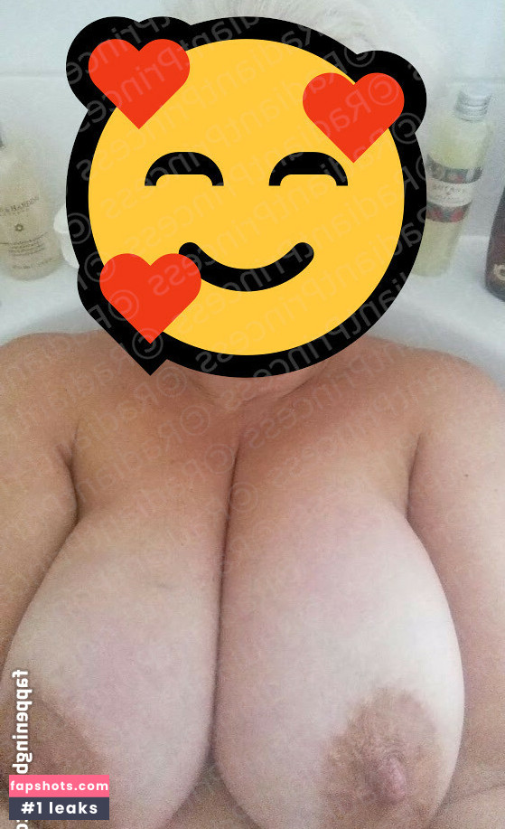 RadiantPrincess gallery photo #3