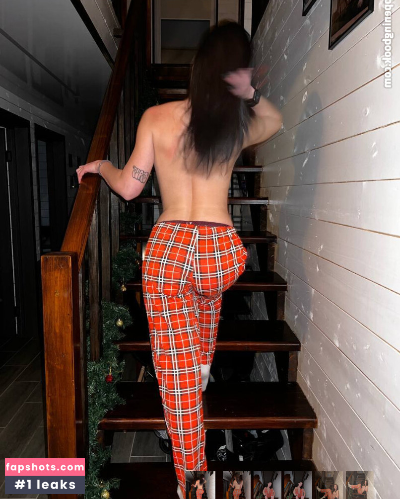 Radmila Maro Nude Leaks OnlyFans Photos #41 - Fapshots