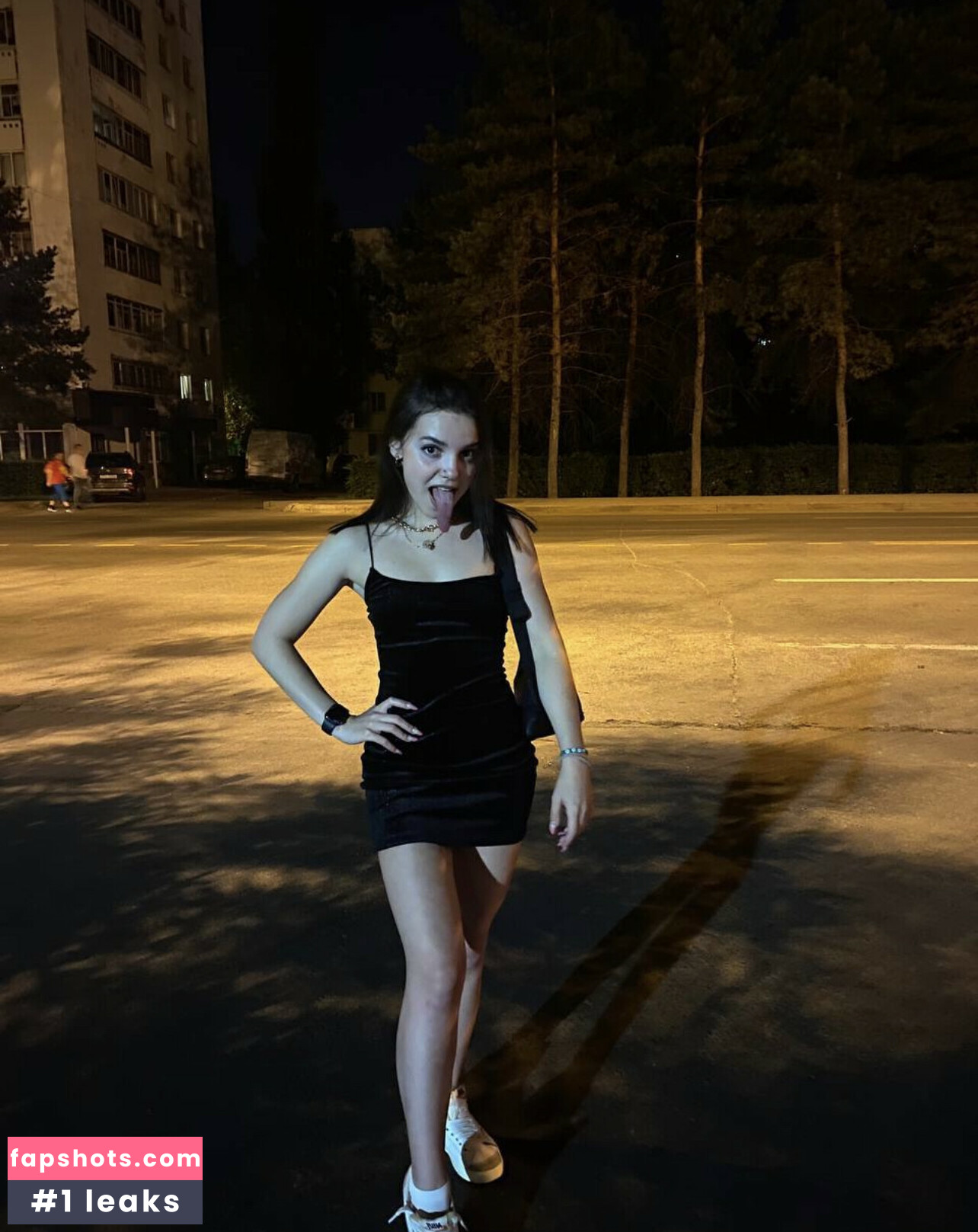 Radmila Maro Nude Leaks OnlyFans Photos #44 - Fapshots