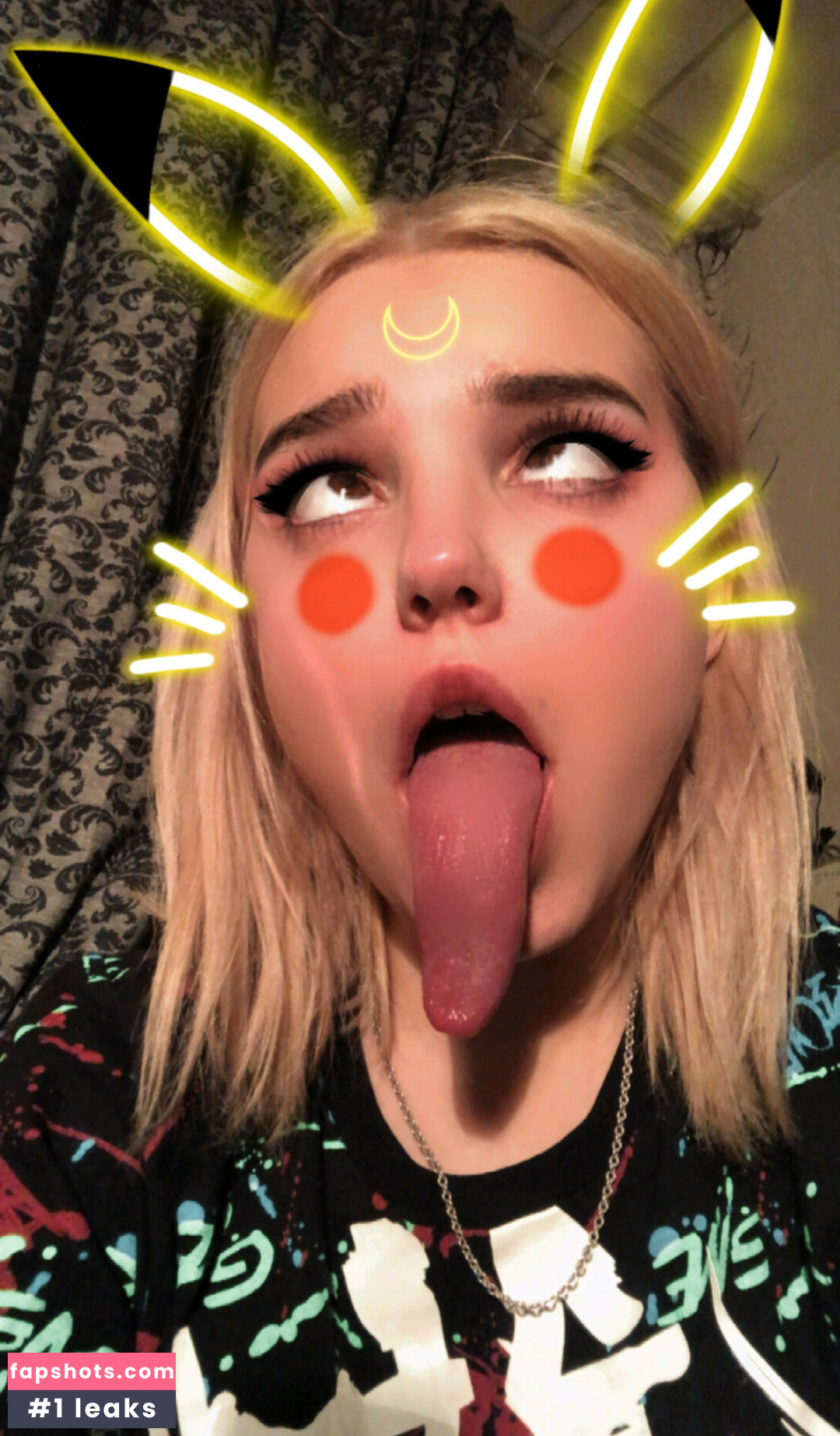 Radmila Maro Nude Leaks OnlyFans Photos #45 - Fapshots