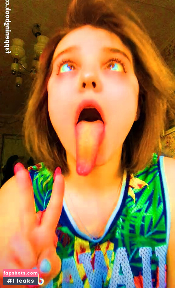 Radmila Maro Nude Leaks OnlyFans Photos #47 - Fapshots