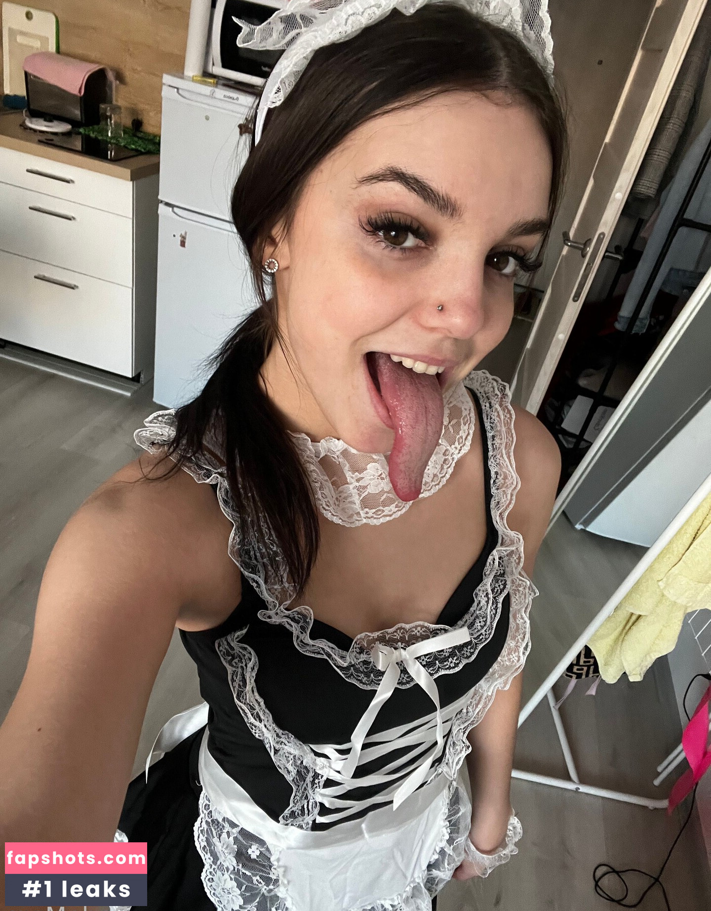 Radmila Maro Nude Leaks OnlyFans Photos #8 - Fapshots