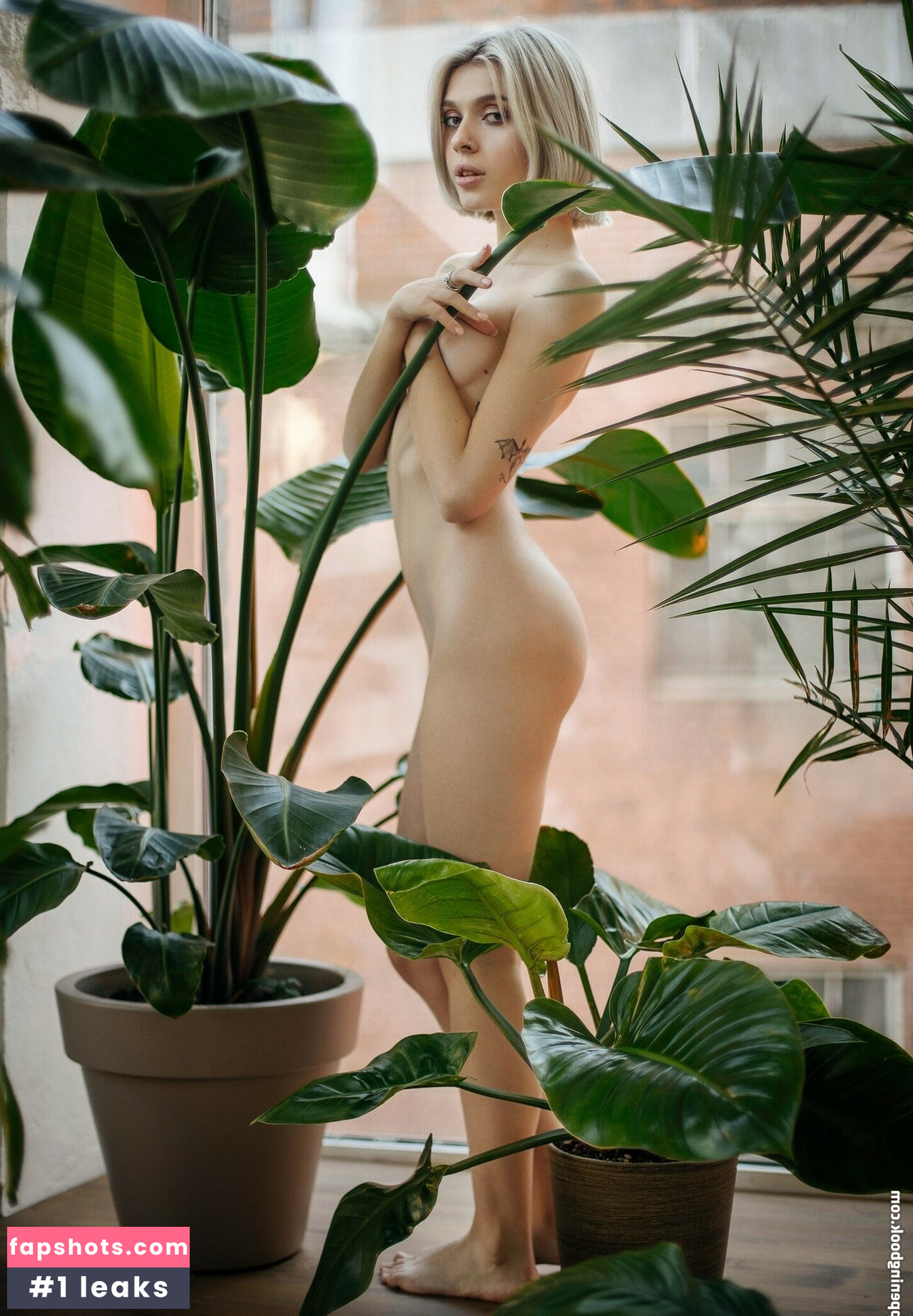 Radmilla Dzhanaeva Nahé úniky fotek pouze od fanoušků #23 - Fapshots