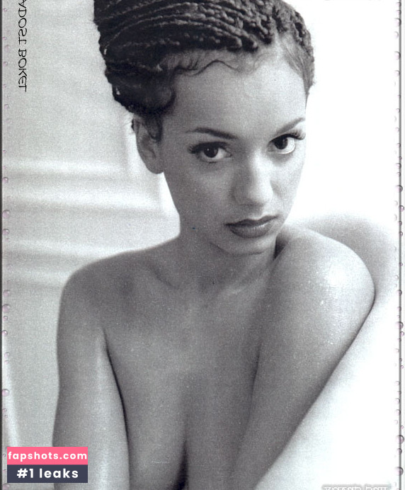 Radost Bokel Nahé úniky fotek pouze od fanoušků #2 - Fapshots