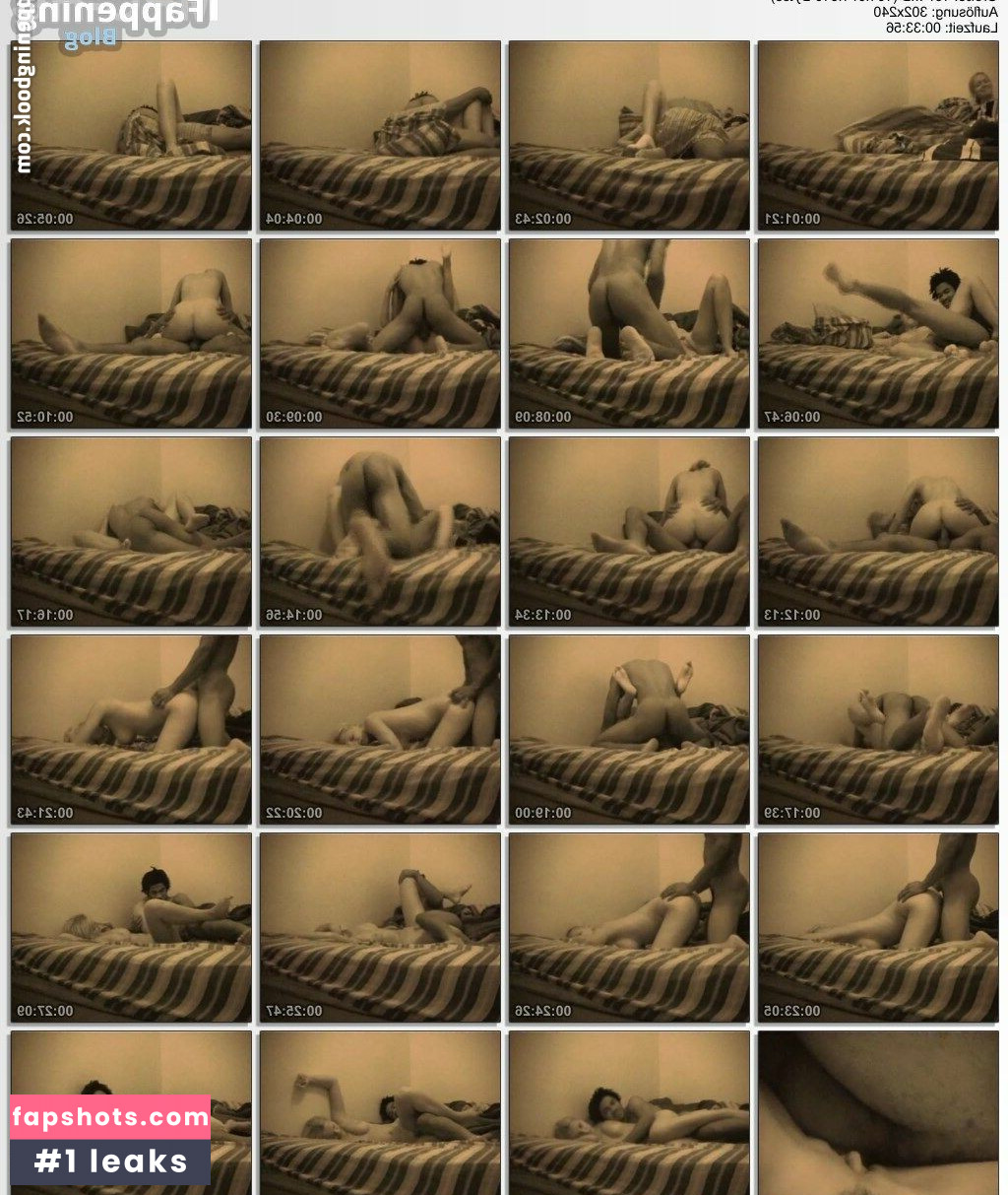 Radost Bokel Nahé úniky fotek pouze od fanoušků #29 - Fapshots