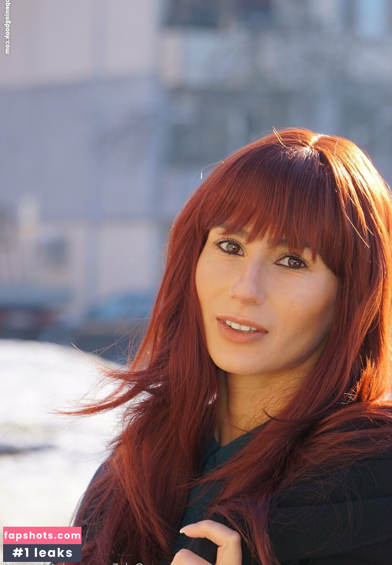 Radosveta gallery photo #14