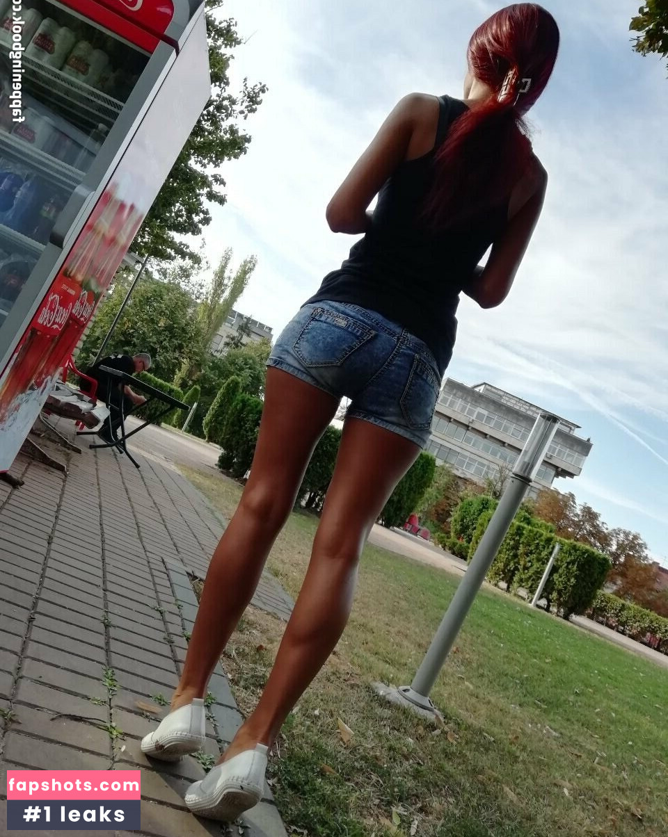 Radosveta gallery photo #17