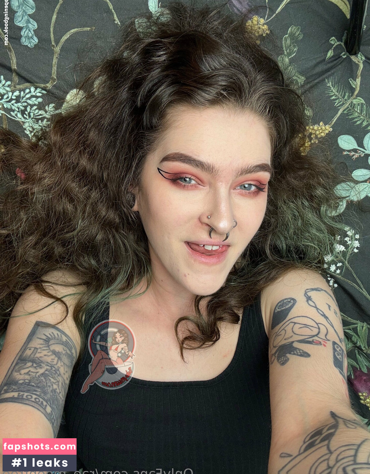 rae_moonfree Nahé úniky fotek pouze od fanoušků #15 - Fapshots