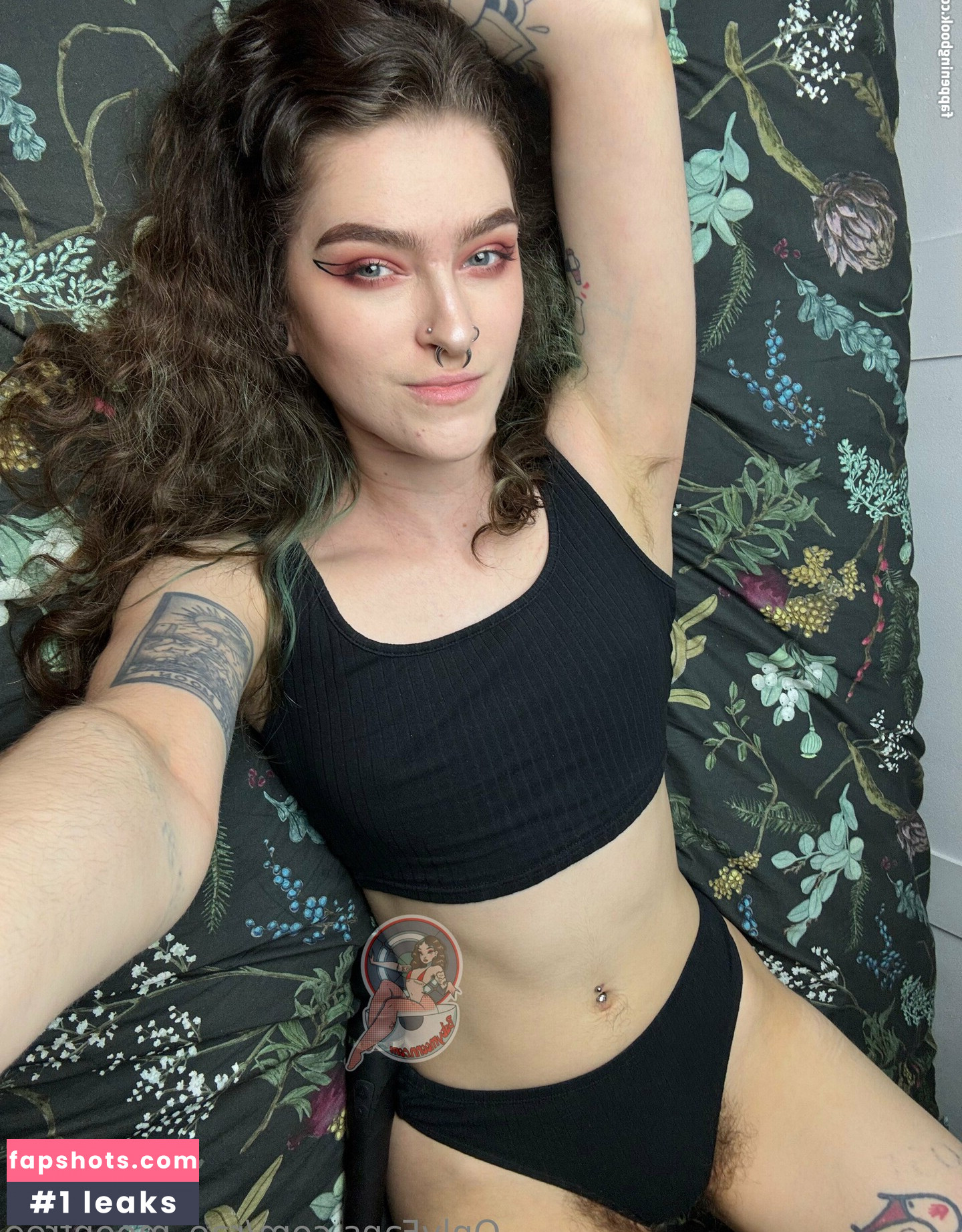 rae_moonfree Nahé úniky fotek pouze od fanoušků #19 - Fapshots