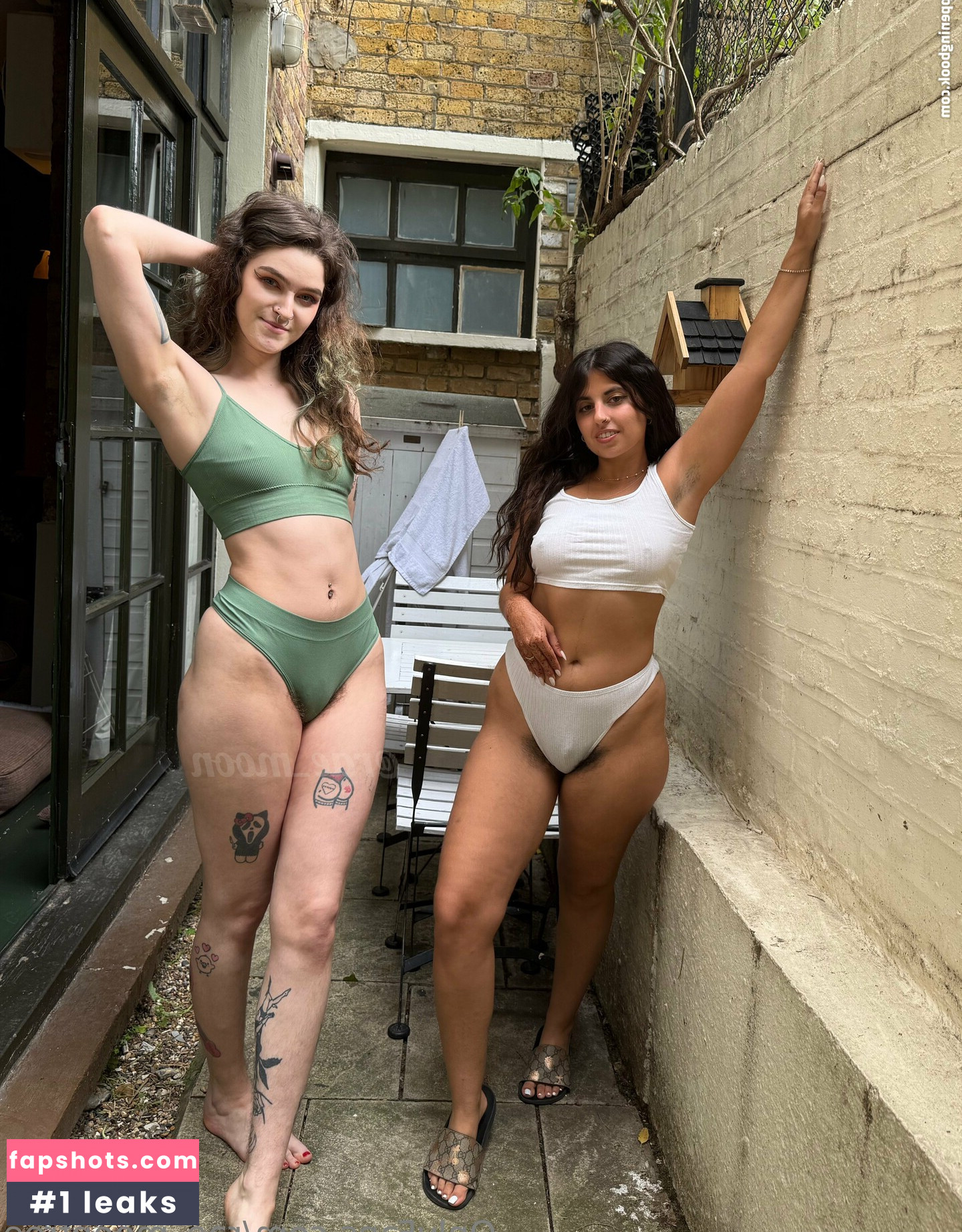 rae_moonfree Nahé úniky fotek pouze od fanoušků #22 - Fapshots