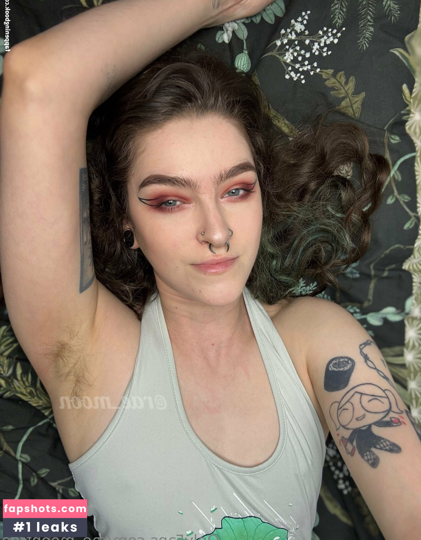 rae_moonfree Nahé úniky fotek pouze od fanoušků #23 - Fapshots