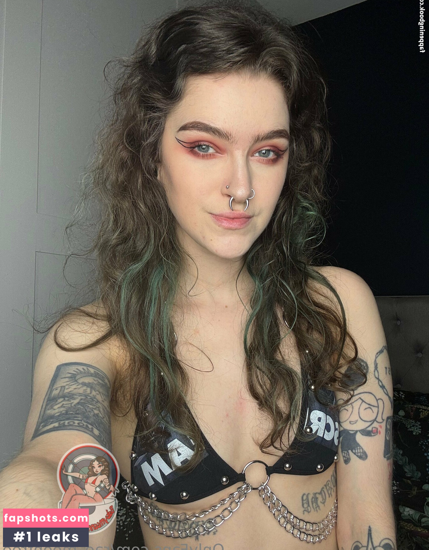 rae_moonfree Nahé úniky fotek pouze od fanoušků #25 - Fapshots