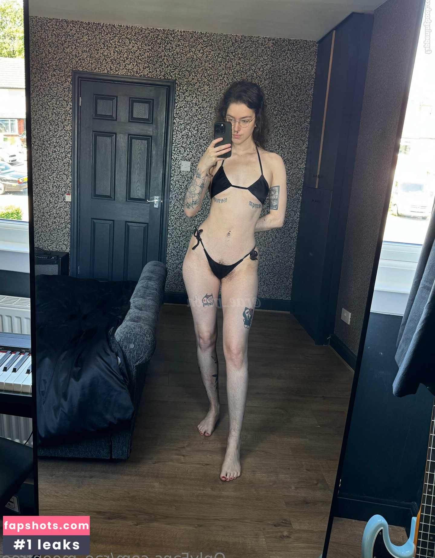 rae_moonfree Nahé úniky fotek pouze od fanoušků #27 - Fapshots