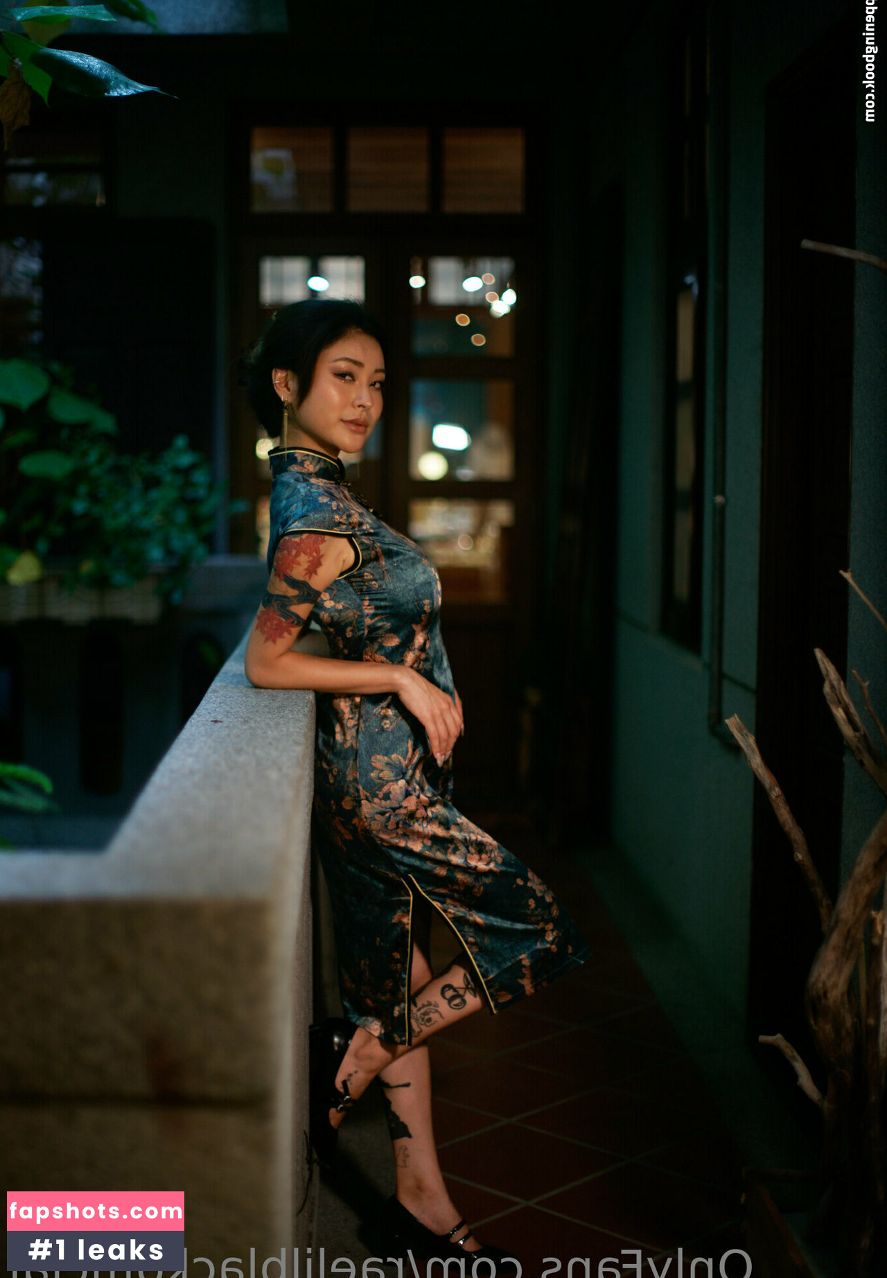 RaeLilBlack Nude Leaks OnlyFans Photos #165 - LeakJerk