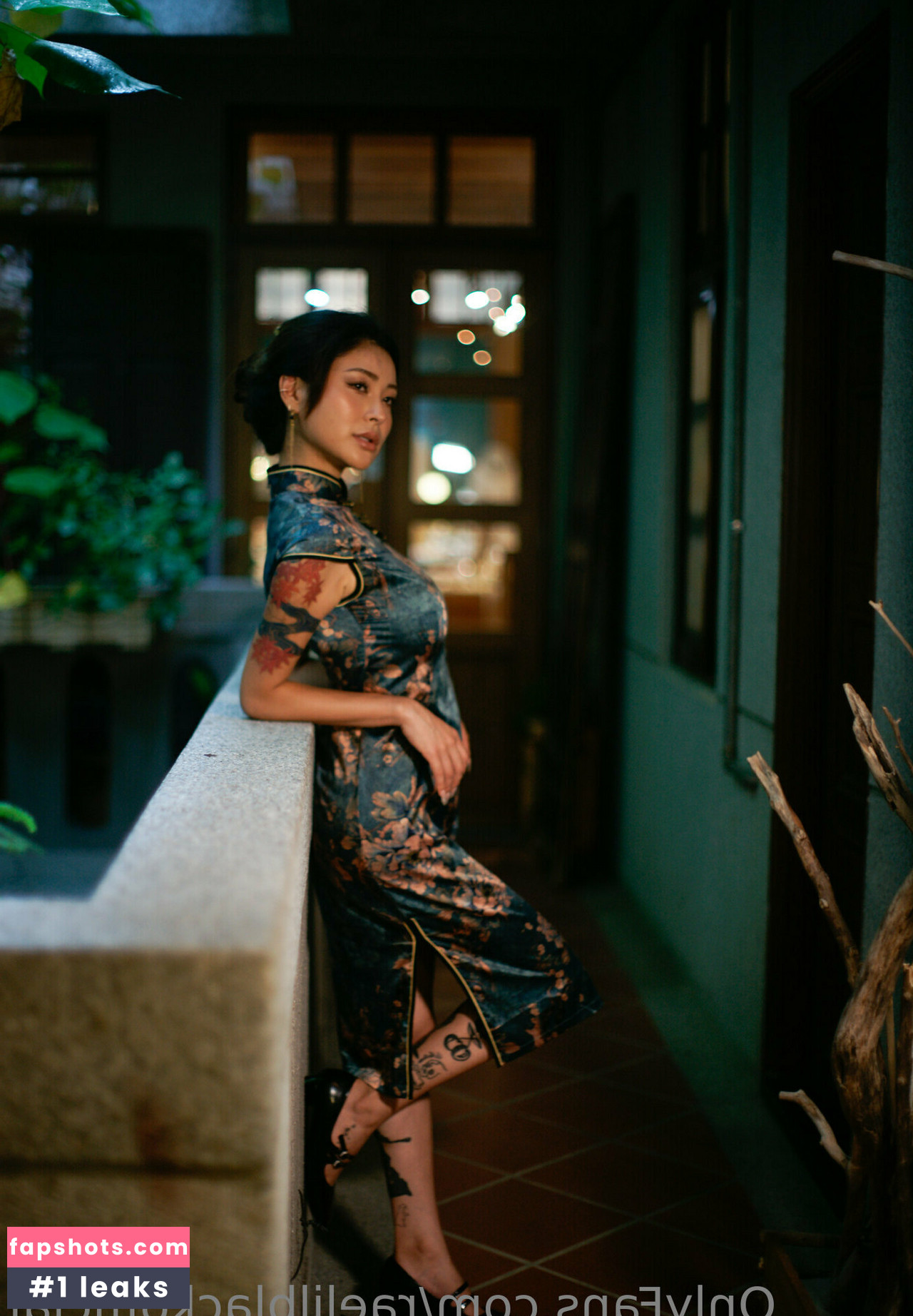 RaeLilBlack Nude Leaks OnlyFans Photos #174 - LeakJerk