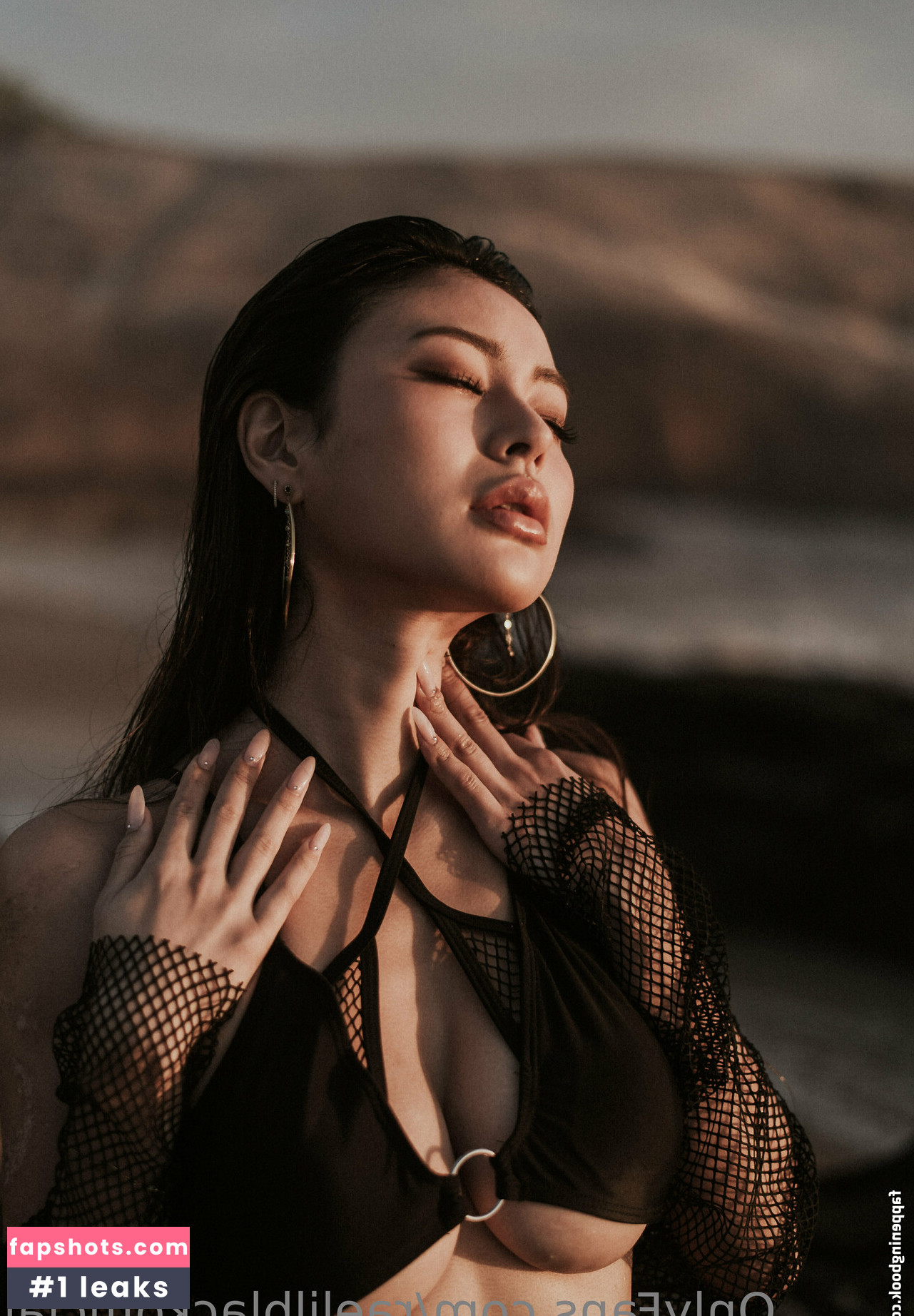 RaeLilBlack Nude Leaks OnlyFans Photos #188 - LeakJerk