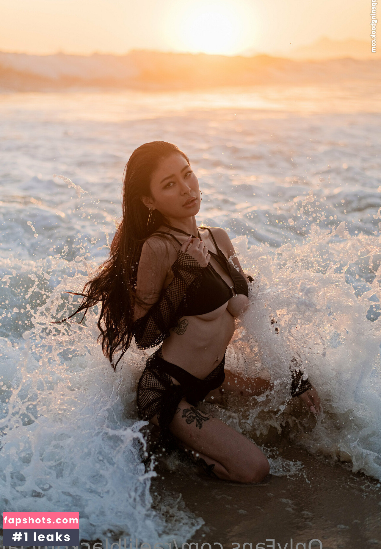 RaeLilBlack Nude Leaks OnlyFans Photos #192 - LeakJerk