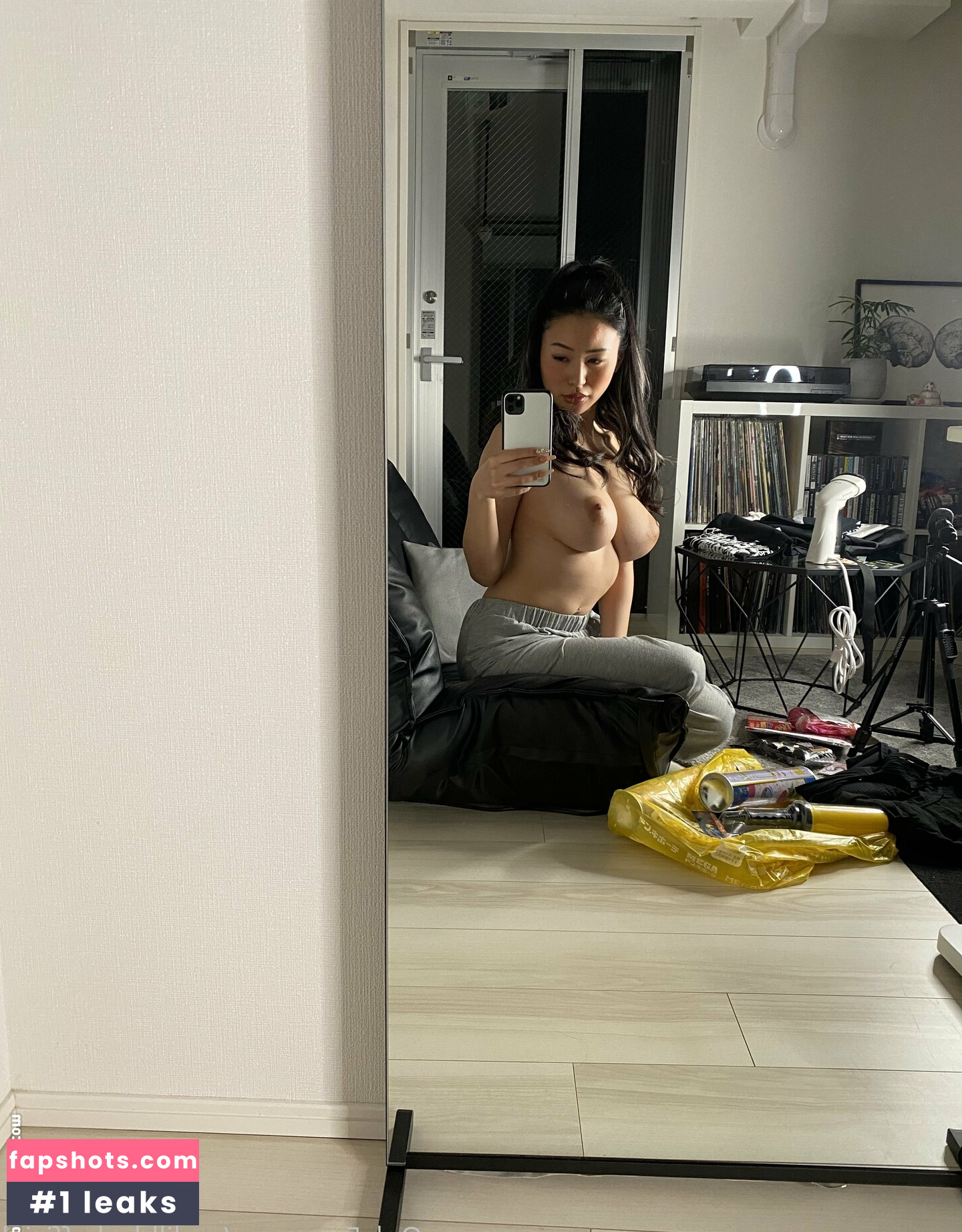 RaeLilBlack Nude Leaks OnlyFans Photos #197 - LeakJerk