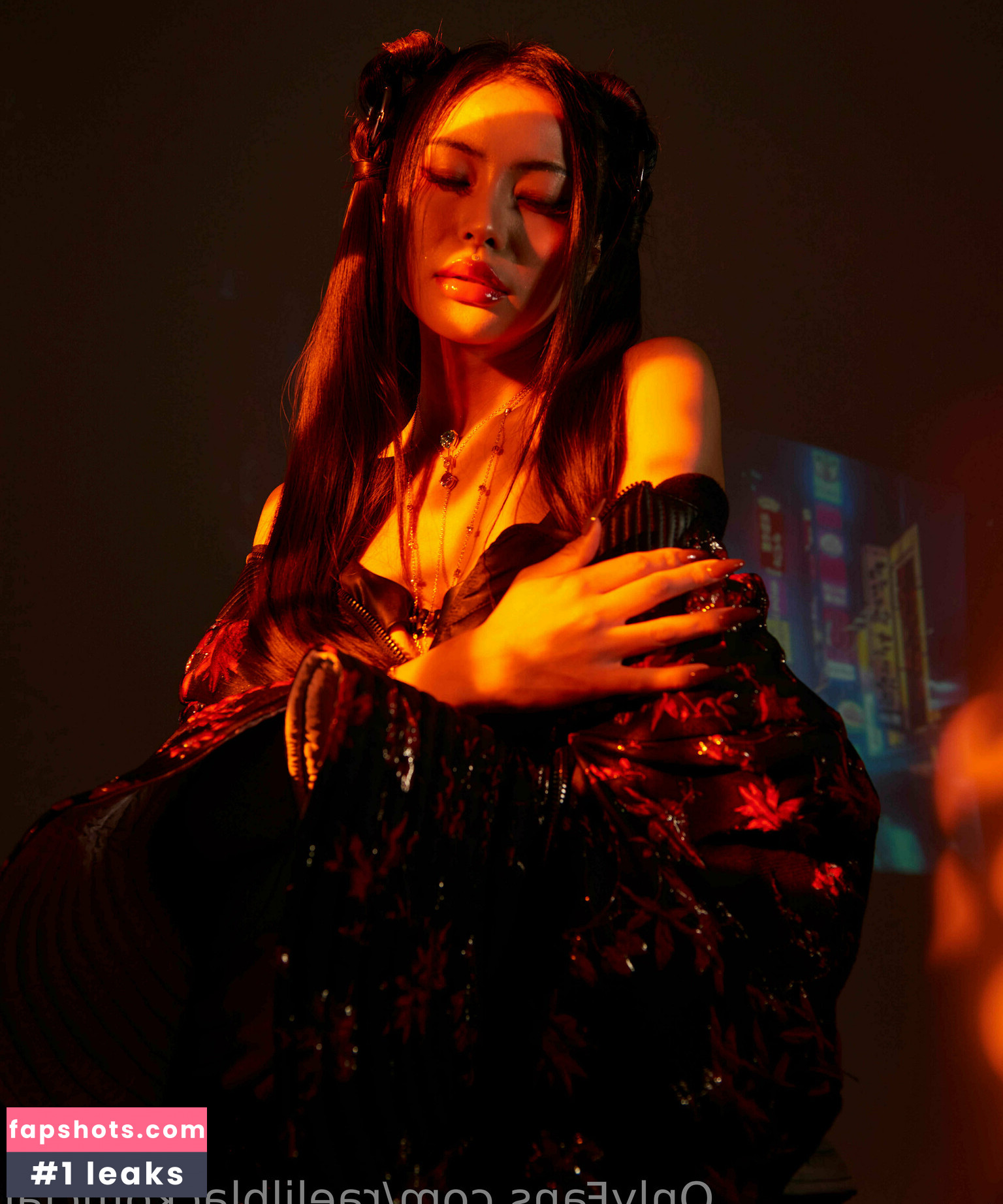 RaeLilBlack Nude Leaks OnlyFans Photos #238 - LeakJerk