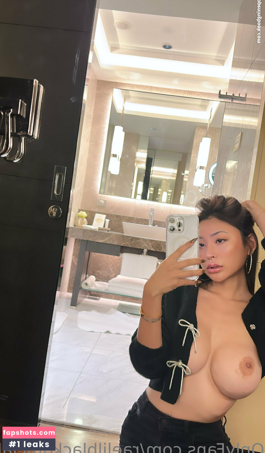 RaeLilBlack Nude Leaks OnlyFans Photos #255 - LeakJerk