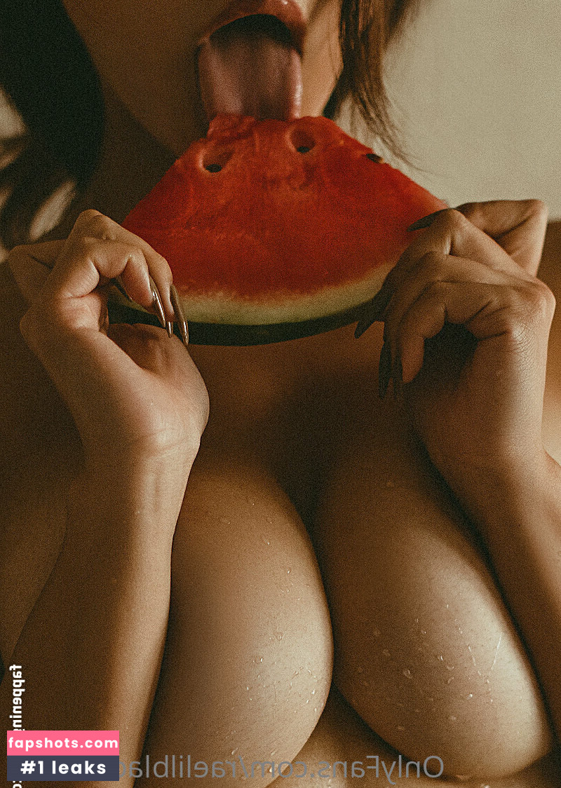 RaeLilBlack Nude Leaks OnlyFans Photos #283 - LeakJerk