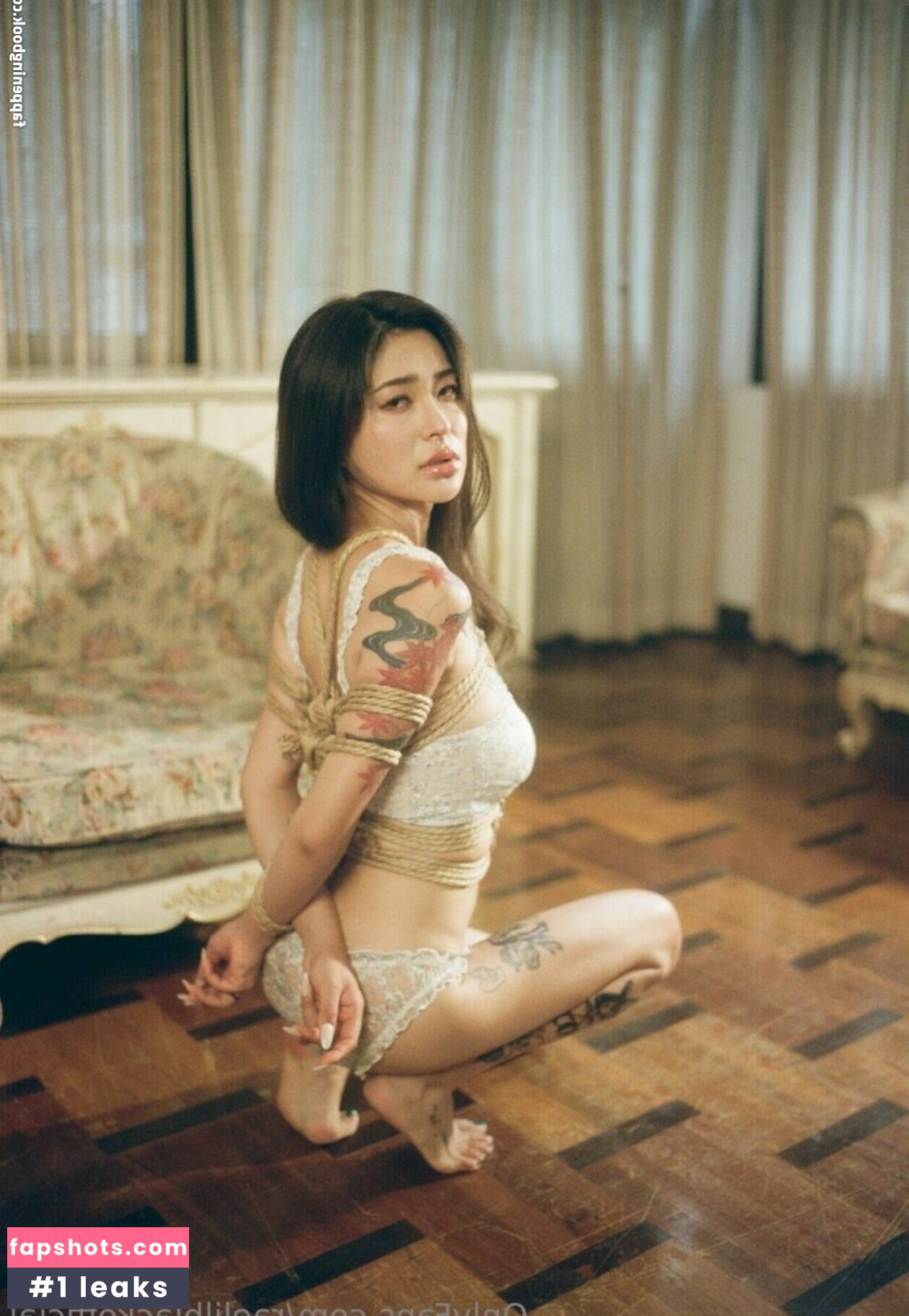 RaeLilBlack Nude Leaks OnlyFans Photos #51 - LeakJerk