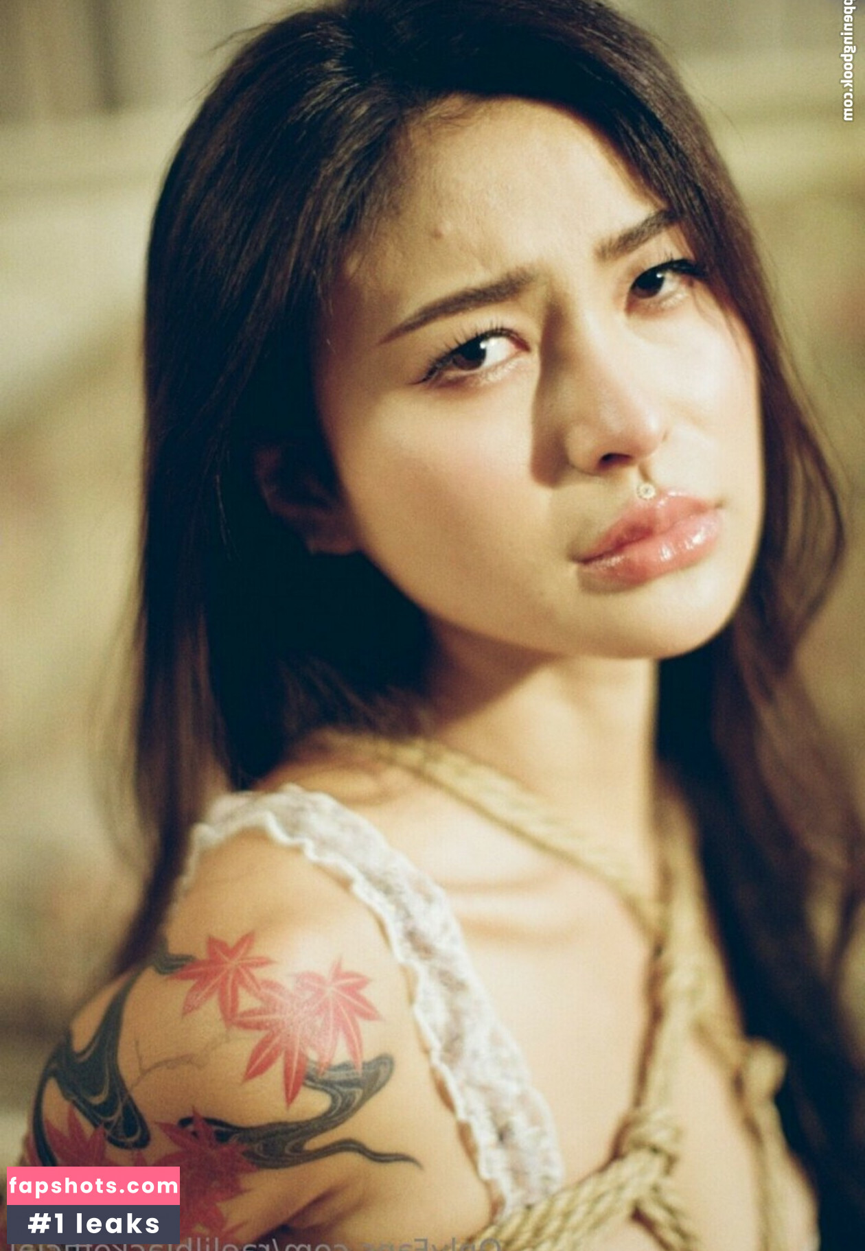 RaeLilBlack Nude Leaks OnlyFans Photos #53 - LeakJerk