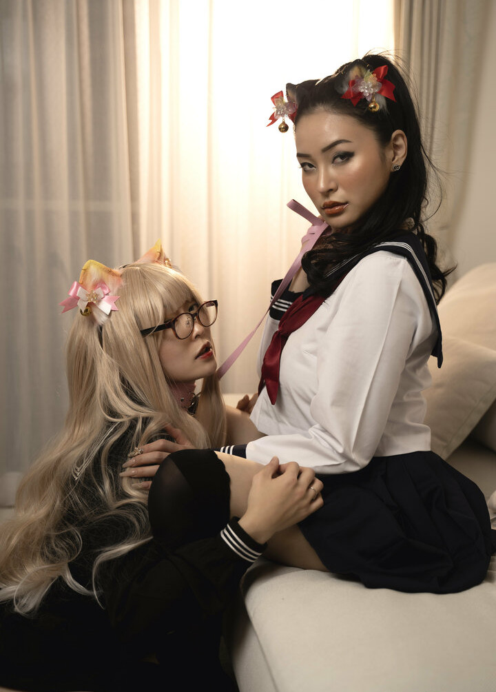 raelilblack gallery photo #1060