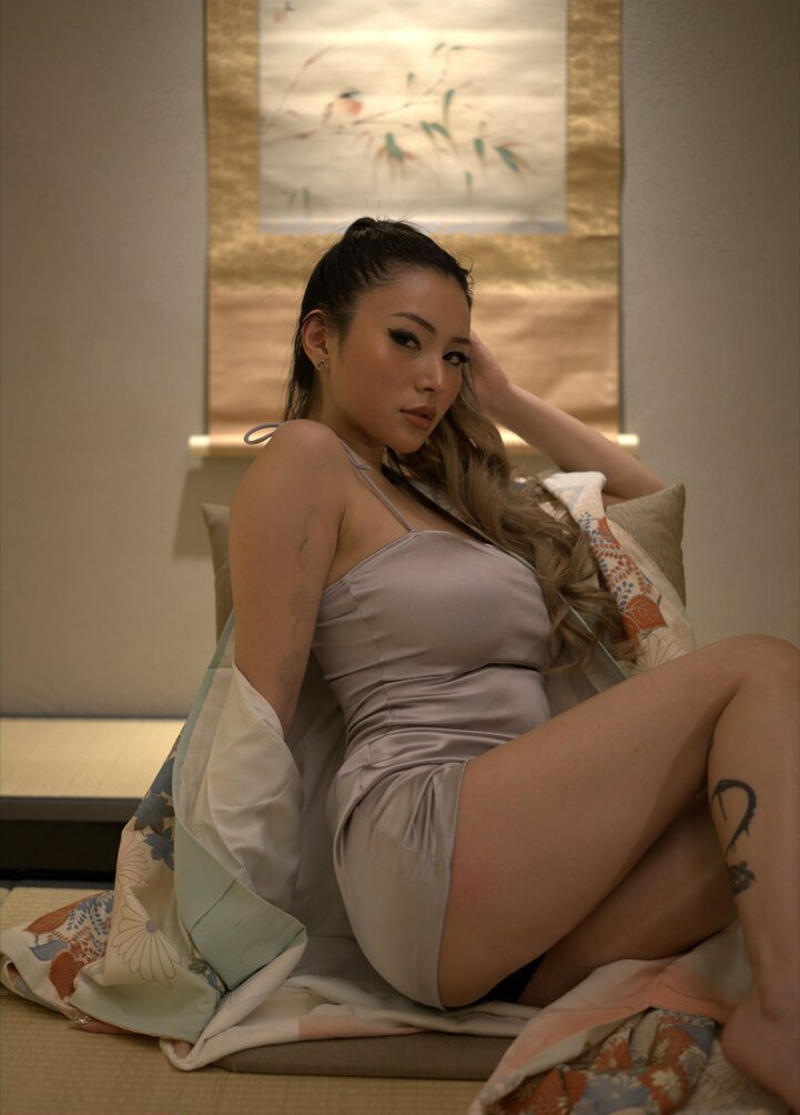 raelilblack gallery photo #1084